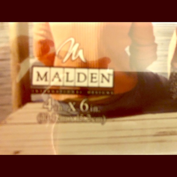 NWT-Frame - Picture 3 of 3